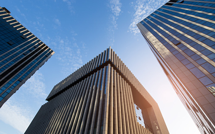 集團(tuán)網(wǎng)站搭建方案