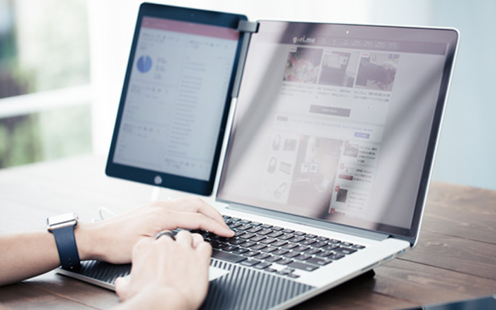 企業(yè)網(wǎng)站解決方案